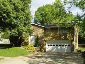 549 North Park Ridge Road Bloomington, IN 47408 - Photo 1 of 1