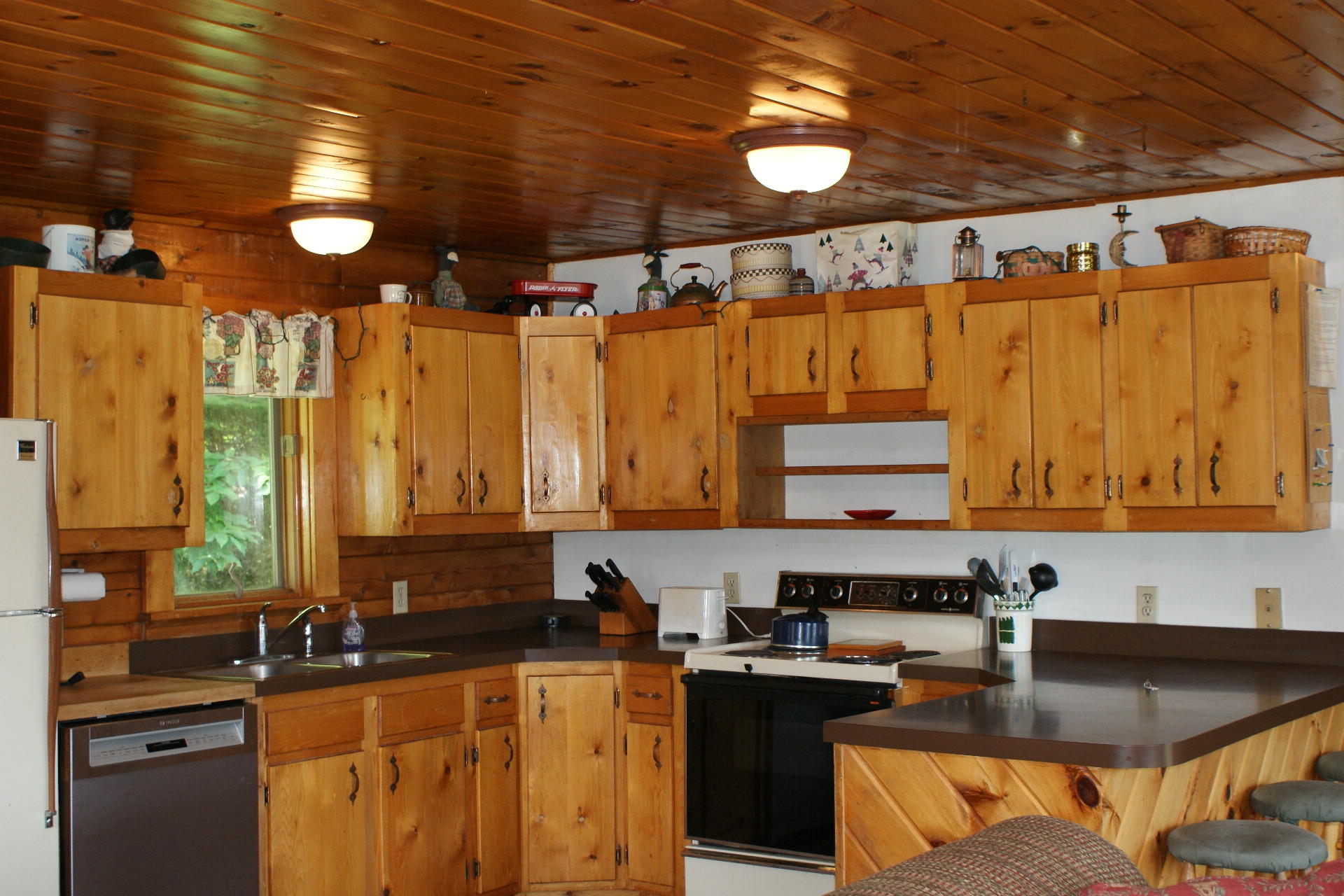 19 Ryan Road Stratton, ME 04982 - Photo 5 of 26 DSC05647
