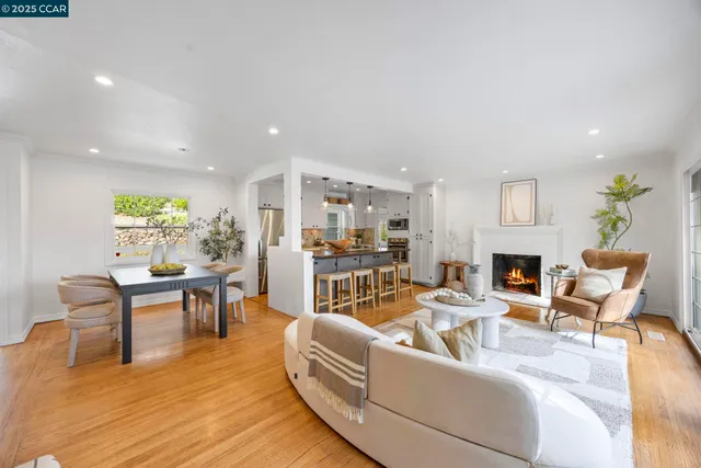 $1,599,950 | 110 Twin Peaks Drive, Walnut Creek, CA 94595