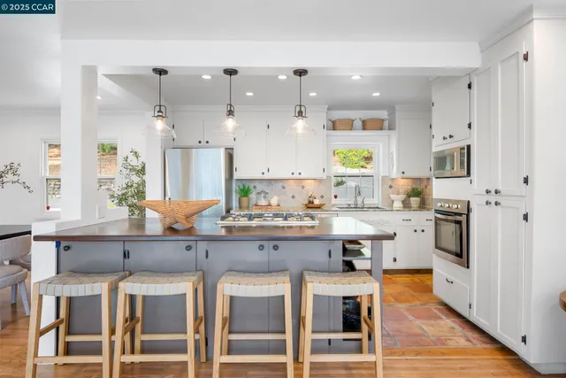 $1,599,950 | 110 Twin Peaks Drive, Walnut Creek, CA 94595