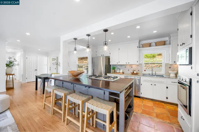 $1,599,950 | 110 Twin Peaks Drive, Walnut Creek, CA 94595