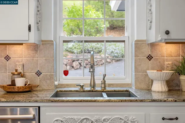 $1,599,950 | 110 Twin Peaks Drive, Walnut Creek, CA 94595