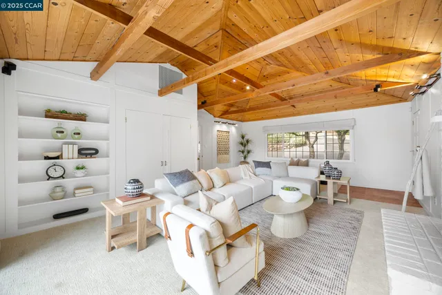 $1,599,950 | 110 Twin Peaks Drive, Walnut Creek, CA 94595