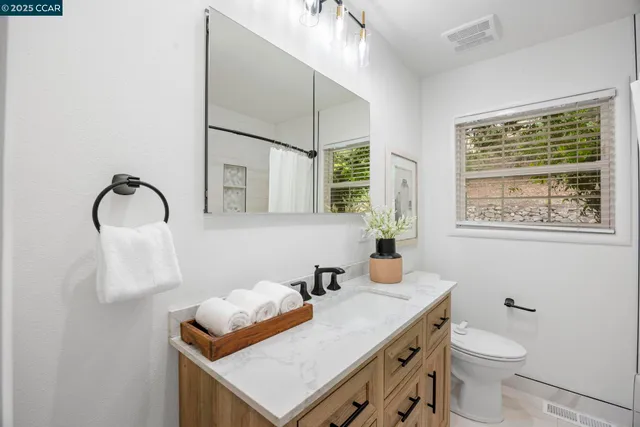 $1,599,950 | 110 Twin Peaks Drive, Walnut Creek, CA 94595