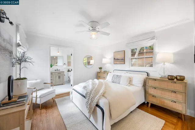 $1,599,950 | 110 Twin Peaks Drive, Walnut Creek, CA 94595