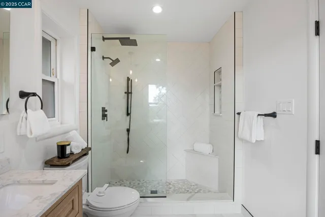 $1,599,950 | 110 Twin Peaks Drive, Walnut Creek, CA 94595