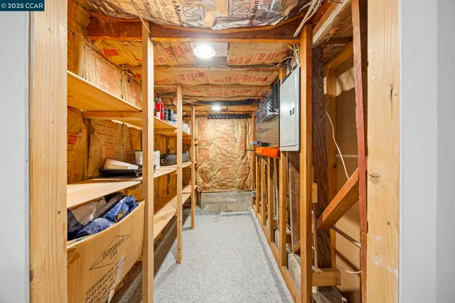 $1,599,950 | 110 Twin Peaks Drive, Walnut Creek, CA 94595