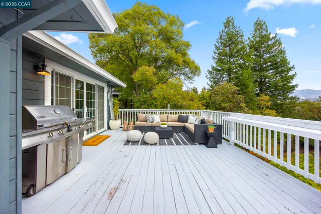 $1,599,950 | 110 Twin Peaks Drive, Walnut Creek, CA 94595