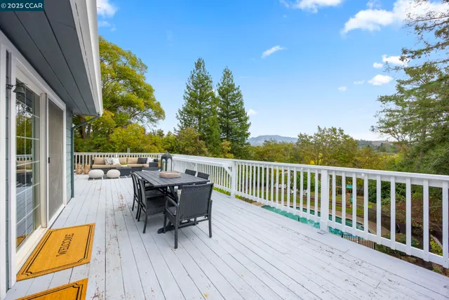 $1,599,950 | 110 Twin Peaks Drive, Walnut Creek, CA 94595