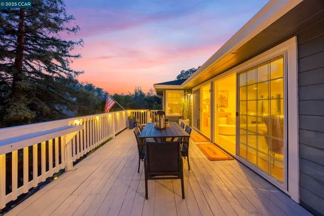 $1,599,950 | 110 Twin Peaks Drive, Walnut Creek, CA 94595