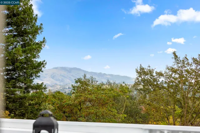 $1,599,950 | 110 Twin Peaks Drive, Walnut Creek, CA 94595