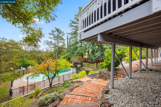 $1,599,950 | 110 Twin Peaks Drive, Walnut Creek, CA 94595