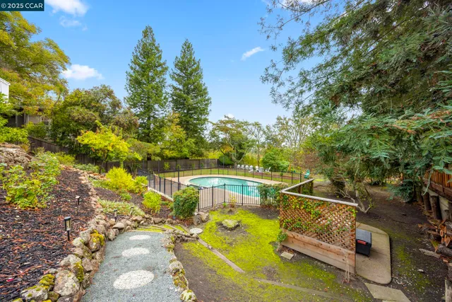 $1,599,950 | 110 Twin Peaks Drive, Walnut Creek, CA 94595
