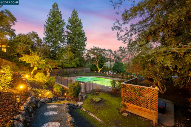 $1,599,950 | 110 Twin Peaks Drive, Walnut Creek, CA 94595
