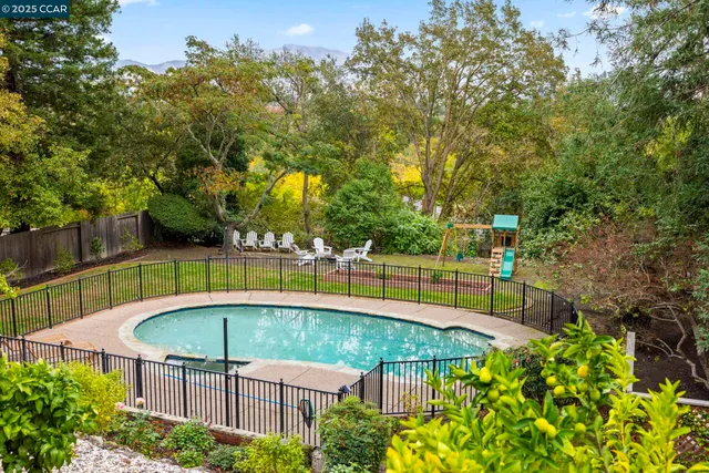 $1,599,950 | 110 Twin Peaks Drive, Walnut Creek, CA 94595