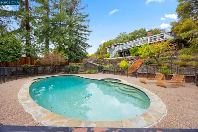 $1,599,950 | 110 Twin Peaks Drive, Walnut Creek, CA 94595