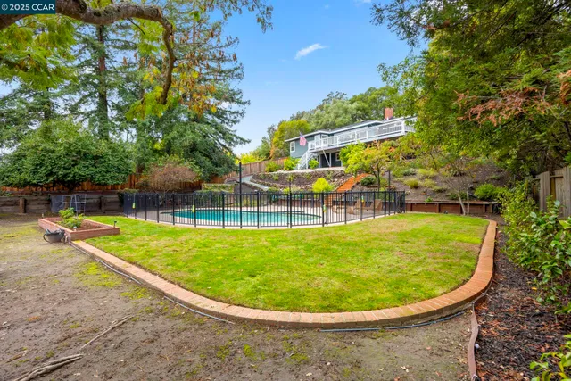 $1,599,950 | 110 Twin Peaks Drive, Walnut Creek, CA 94595