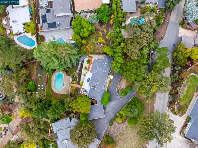 $1,599,950 | 110 Twin Peaks Drive, Walnut Creek, CA 94595