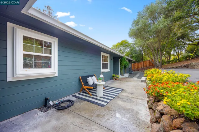 $1,599,950 | 110 Twin Peaks Drive, Walnut Creek, CA 94595