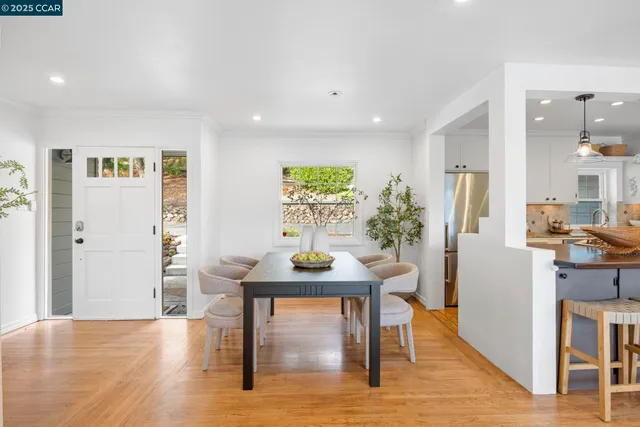 $1,599,950 | 110 Twin Peaks Drive, Walnut Creek, CA 94595