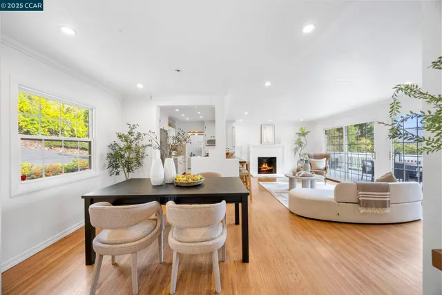 $1,599,950 | 110 Twin Peaks Drive, Walnut Creek, CA 94595