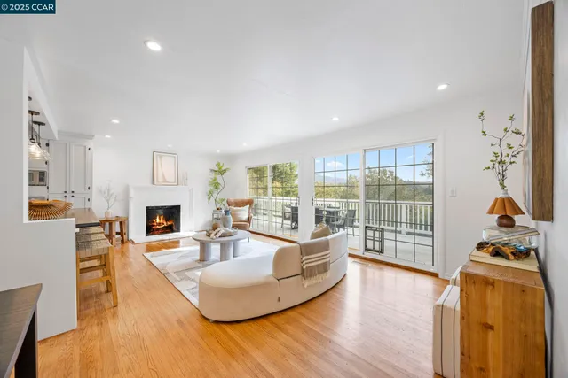 $1,599,950 | 110 Twin Peaks Drive, Walnut Creek, CA 94595