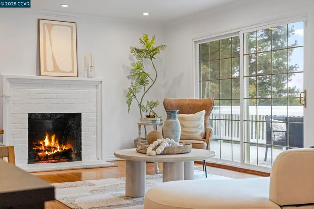 $1,599,950 | 110 Twin Peaks Drive, Walnut Creek, CA 94595