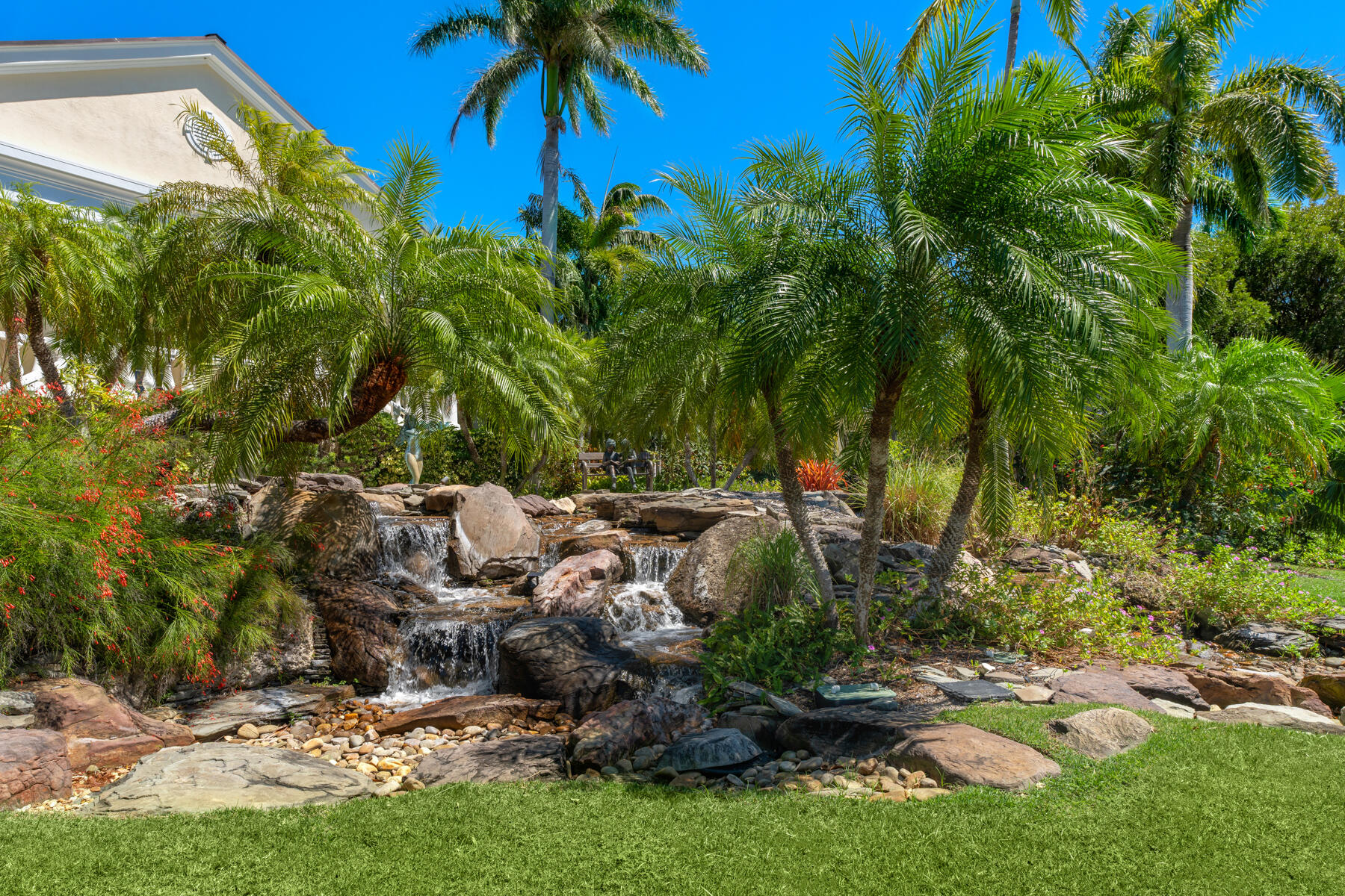 55 2 Turtles Lane Key West, FL 33040 - Photo 12 of 87 Waterfall