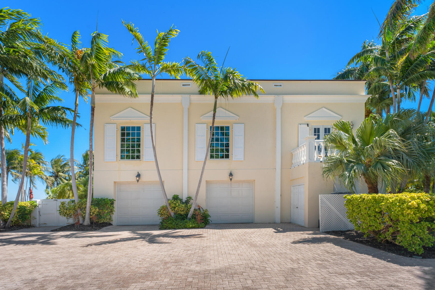 55 2 Turtles Lane Key West, FL 33040 - Photo 16 of 87 Double garage