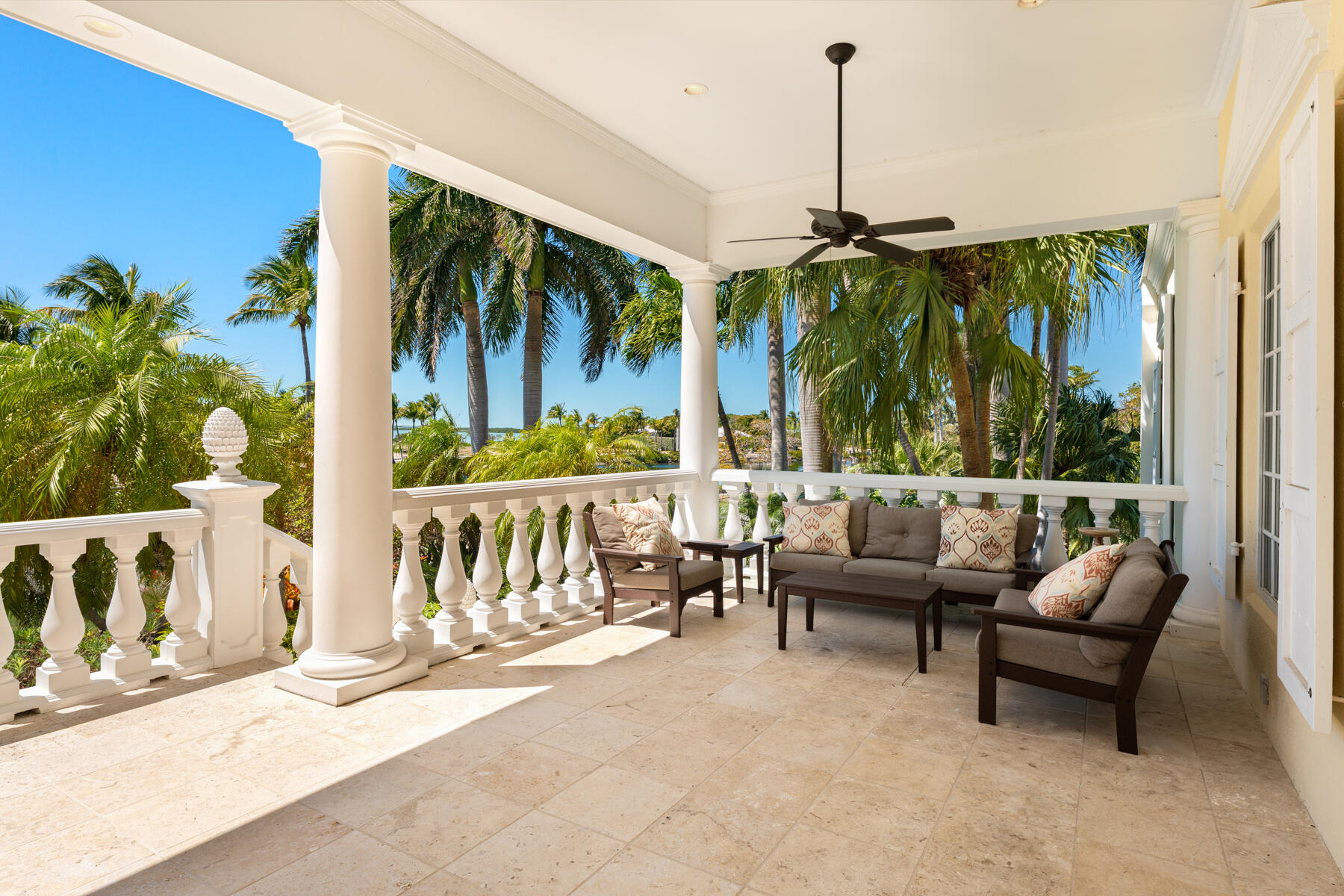 55 2 Turtles Lane Key West, FL 33040 - Photo 19 of 87 Front terrace