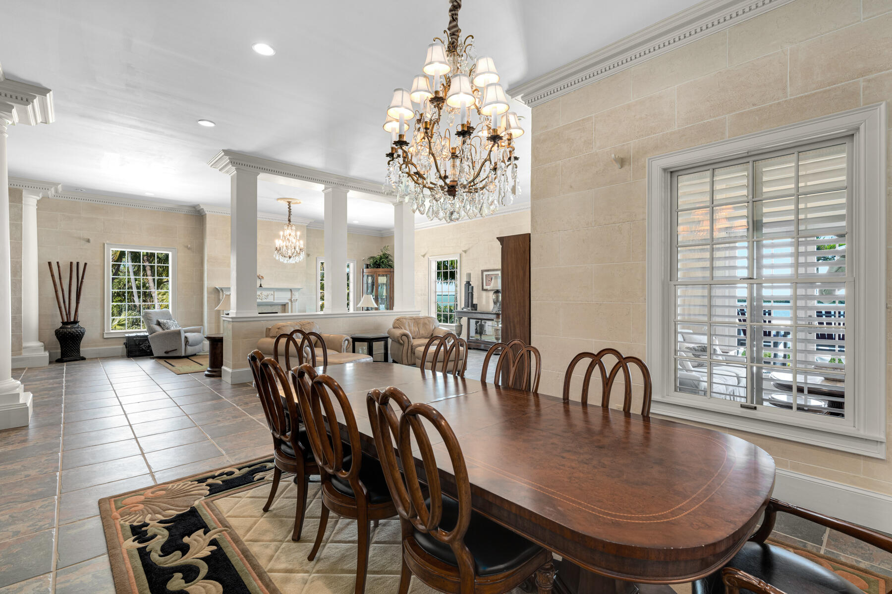 55 2 Turtles Lane Key West, FL 33040 - Photo 23 of 87 Dining area