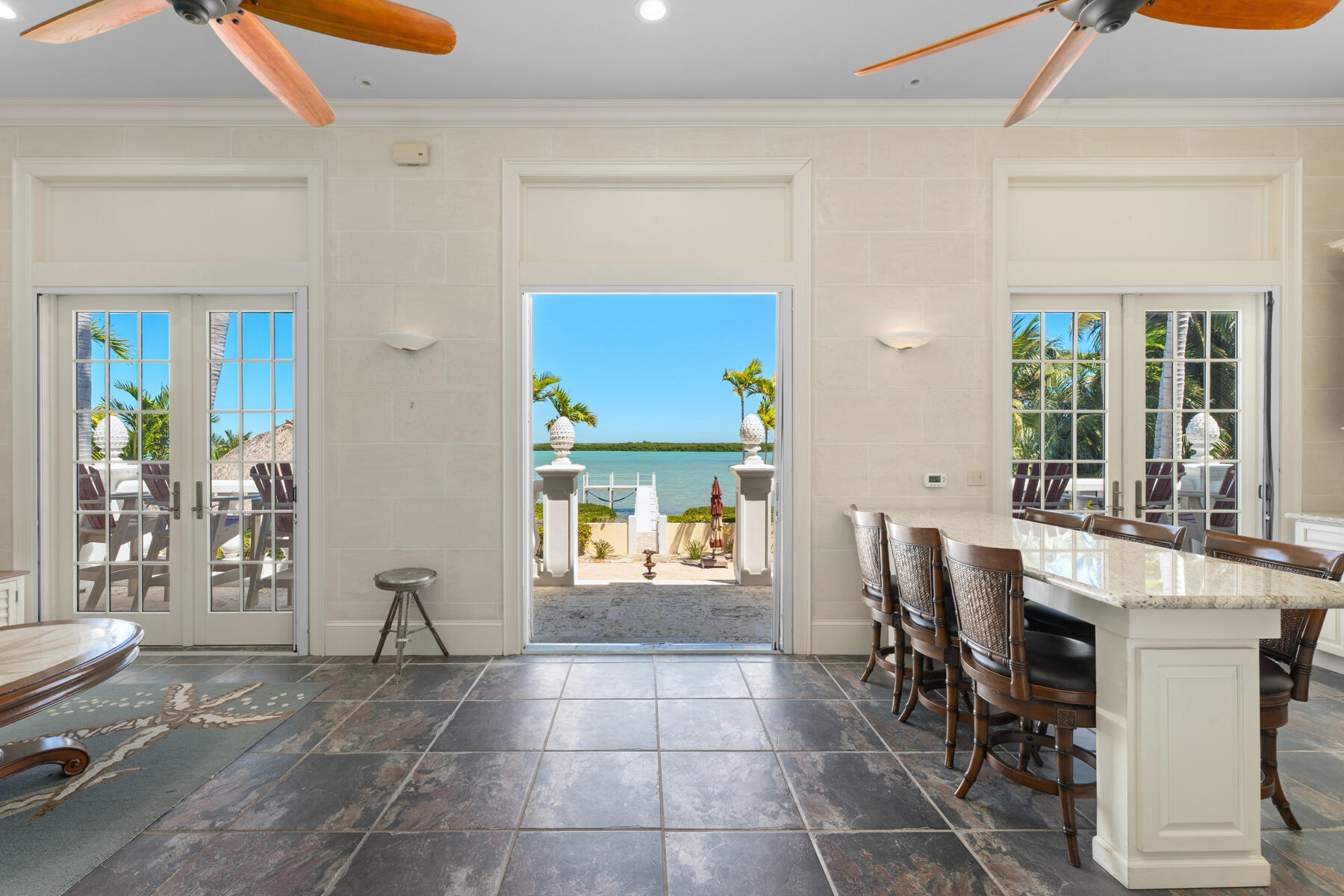 55 2 Turtles Lane Key West, FL 33040 - Photo 32 of 87 lanai style lounge