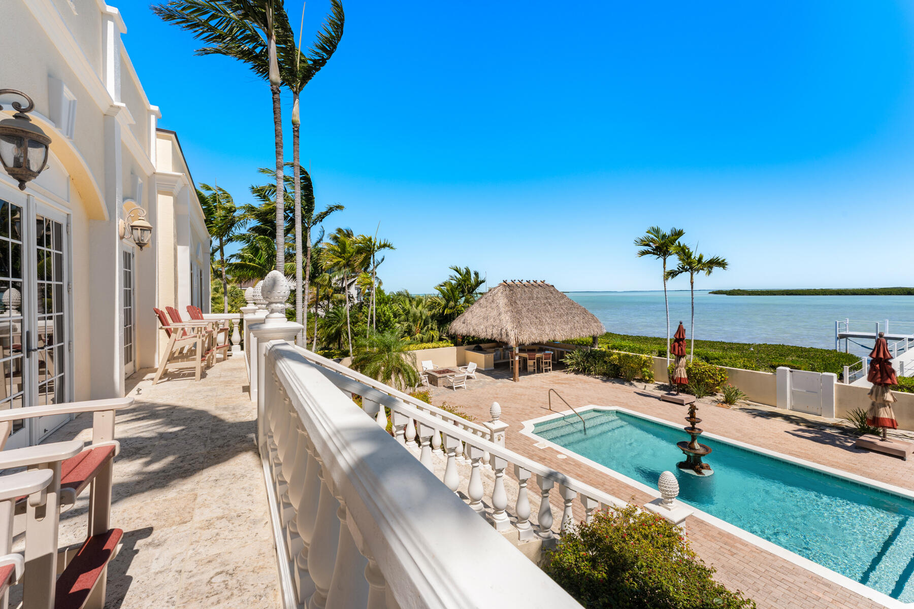 55 2 Turtles Lane Key West, FL 33040 - Photo 34 of 87 terrace