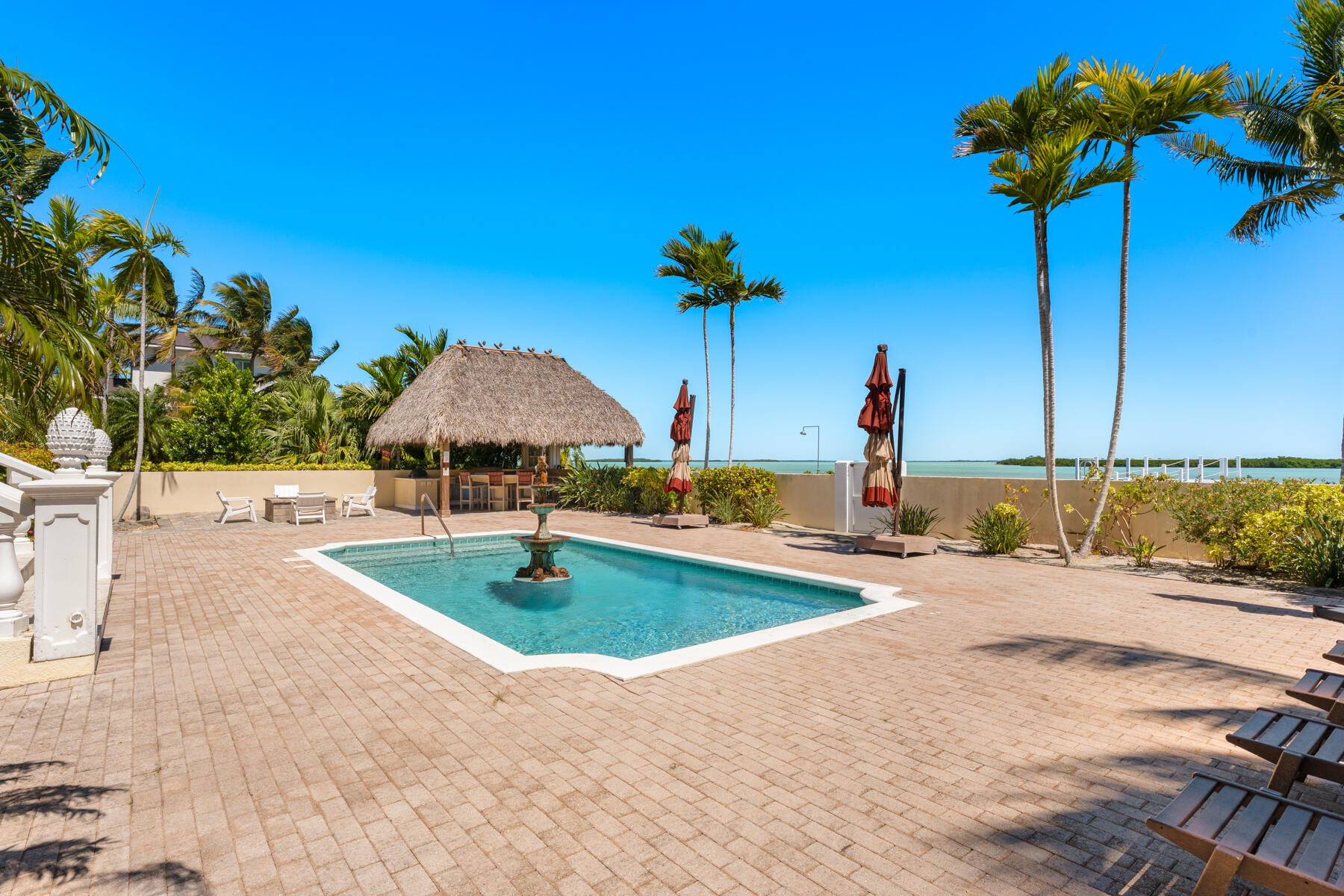 55 2 Turtles Lane Key West, FL 33040 - Photo 35 of 87 Pool area