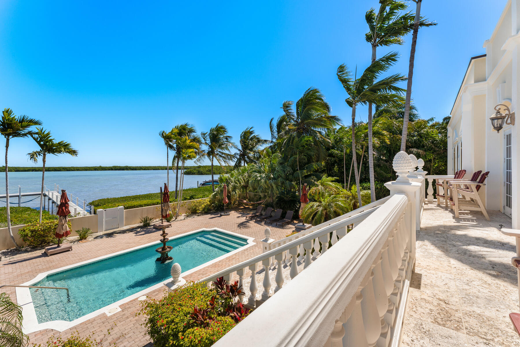 55 2 Turtles Lane Key West, FL 33040 - Photo 40 of 87 Terrace