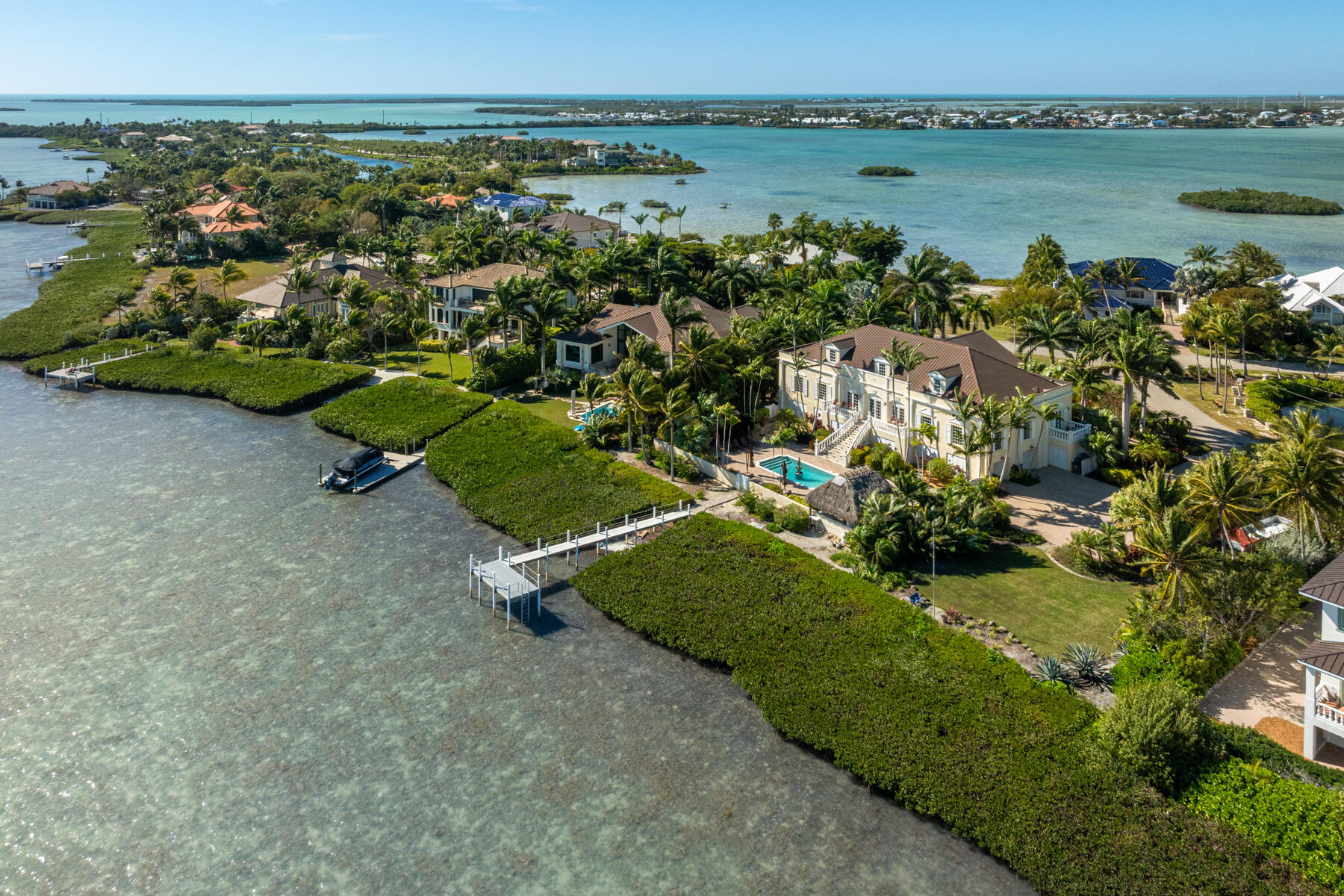 55 2 Turtles Lane Key West, FL 33040 - Photo 4 of 87 Shark Key