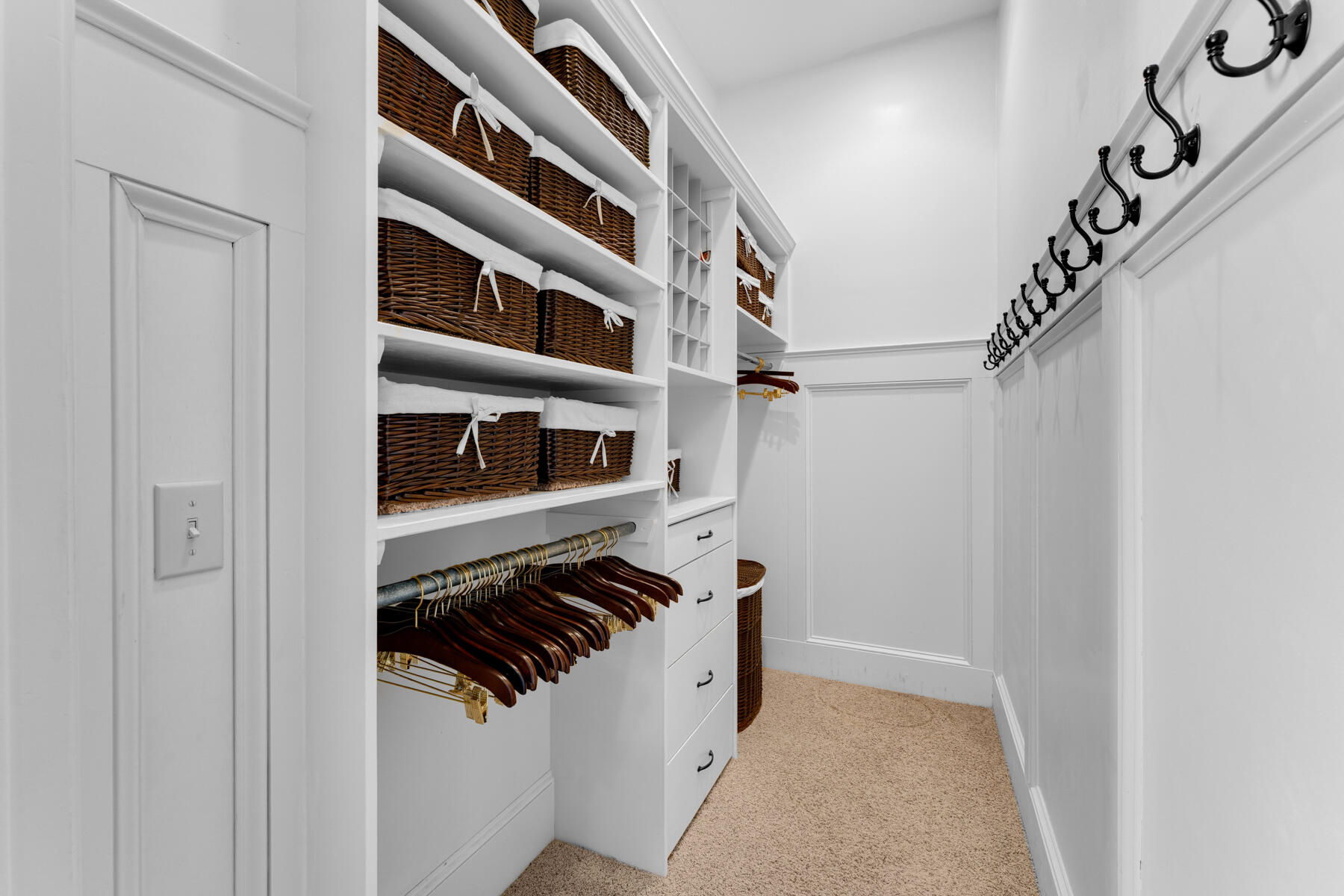 55 2 Turtles Lane Key West, FL 33040 - Photo 46 of 87 Primary Closet