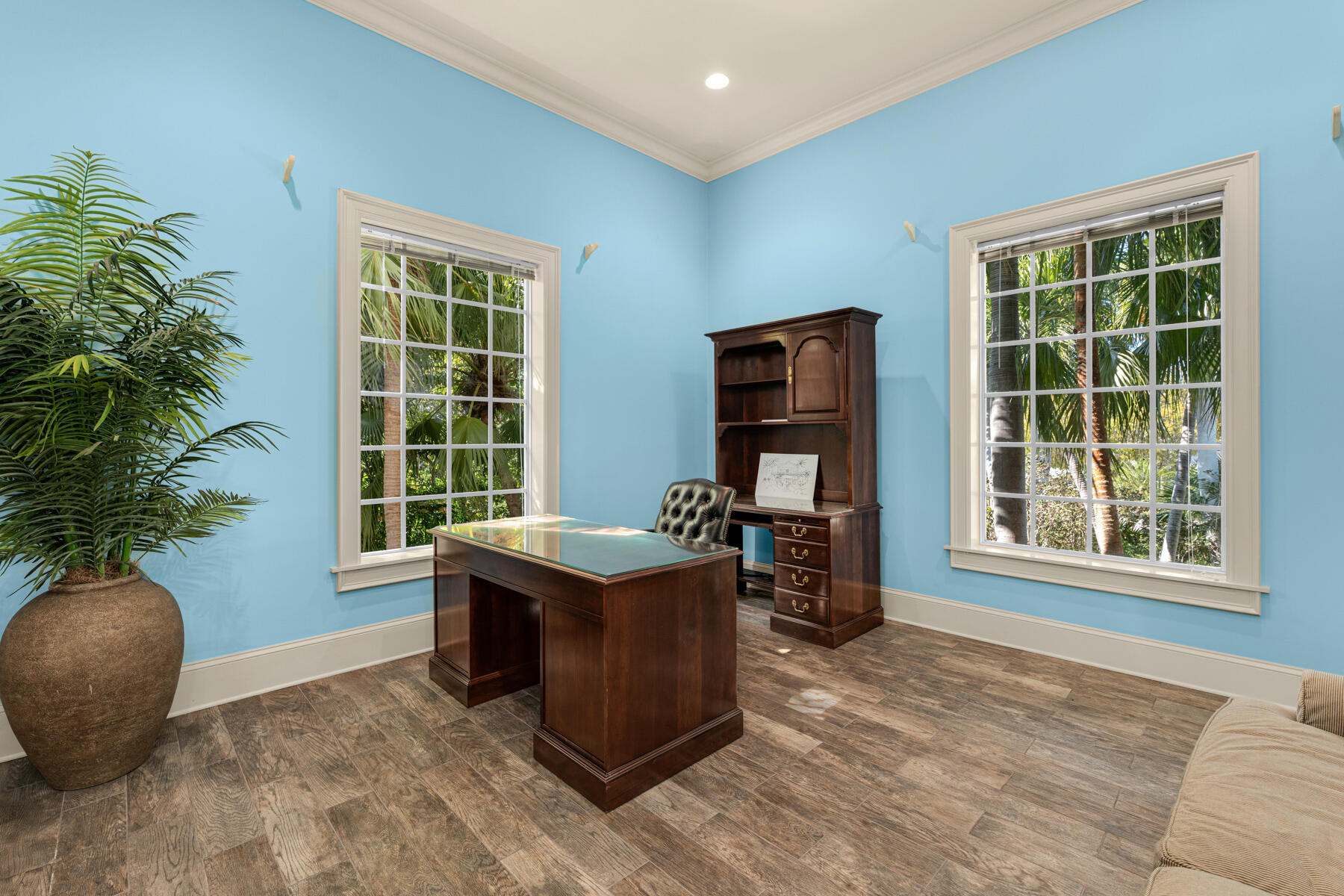 55 2 Turtles Lane Key West, FL 33040 - Photo 50 of 87 Bedroom used as office