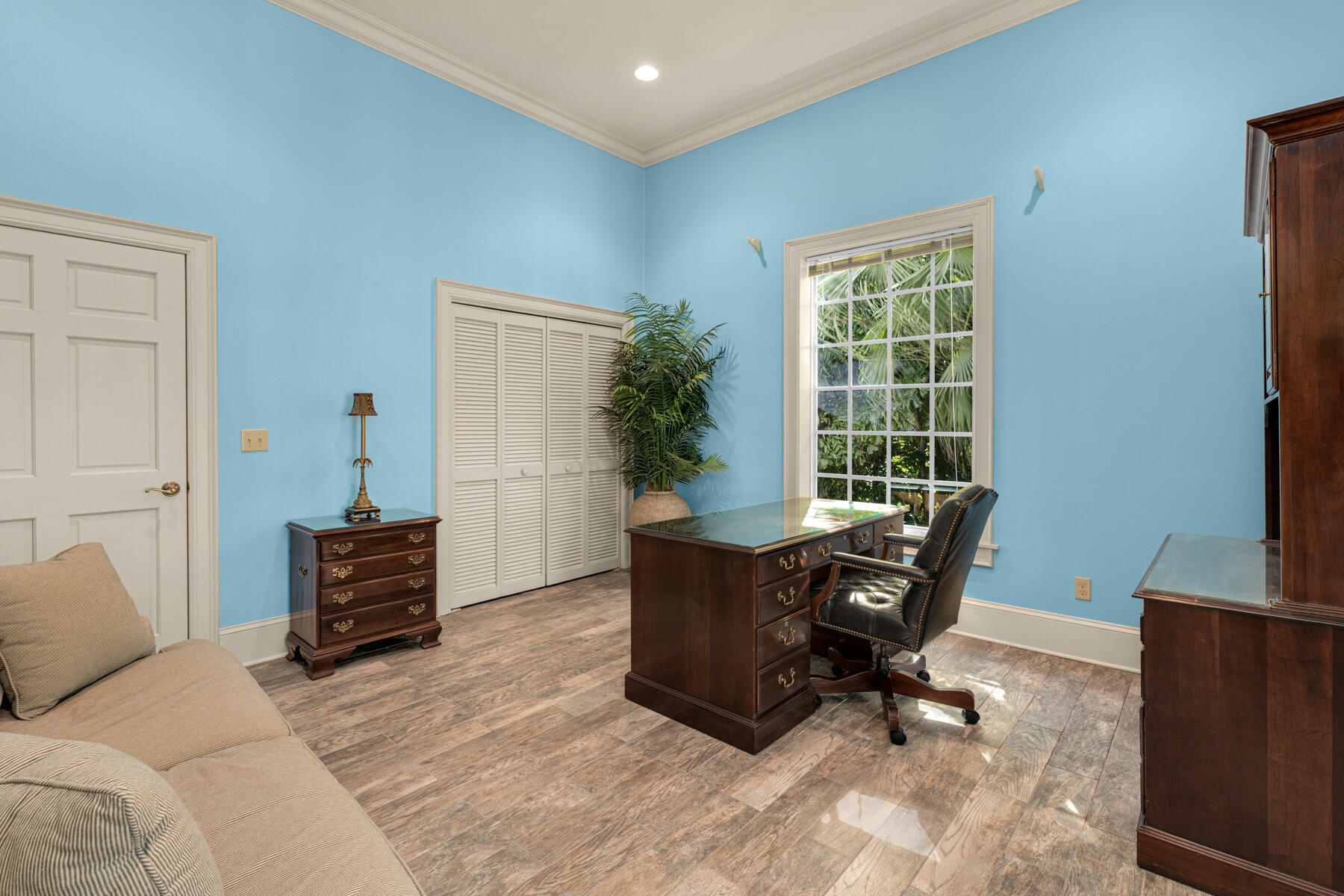 55 2 Turtles Lane Key West, FL 33040 - Photo 51 of 87 Bedroom used as office