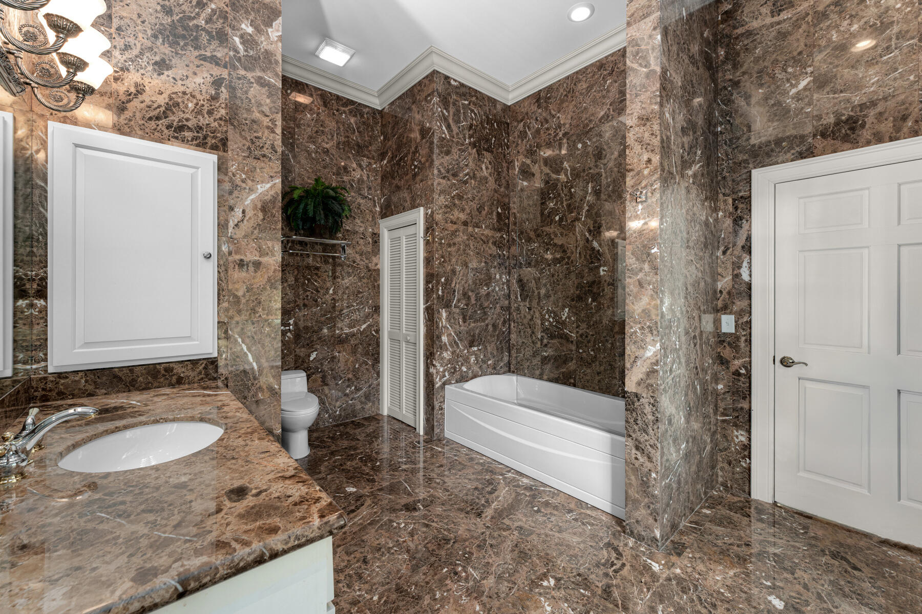 55 2 Turtles Lane Key West, FL 33040 - Photo 53 of 87 Guest bathroom