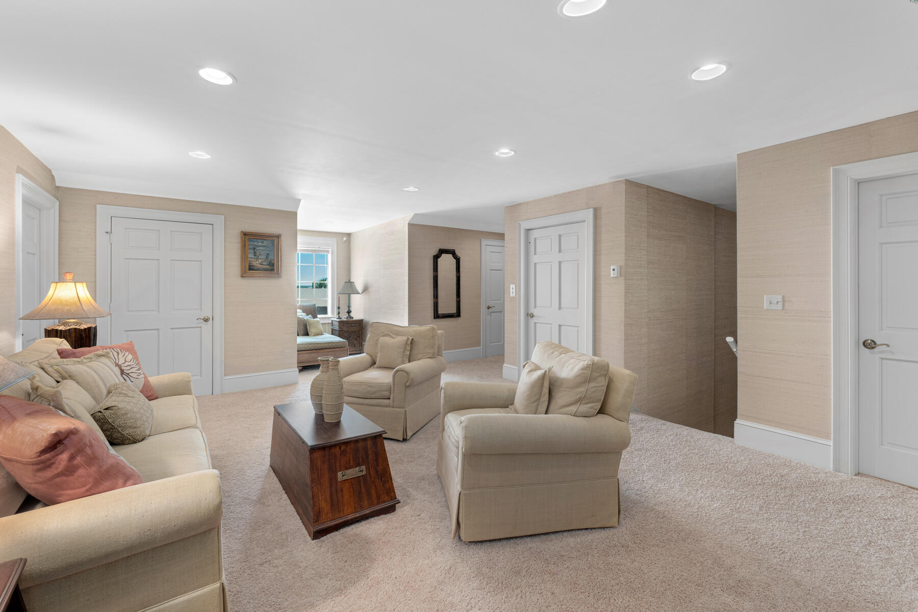 55 2 Turtles Lane Key West, FL 33040 - Photo 55 of 87 upstairs guest suite living area