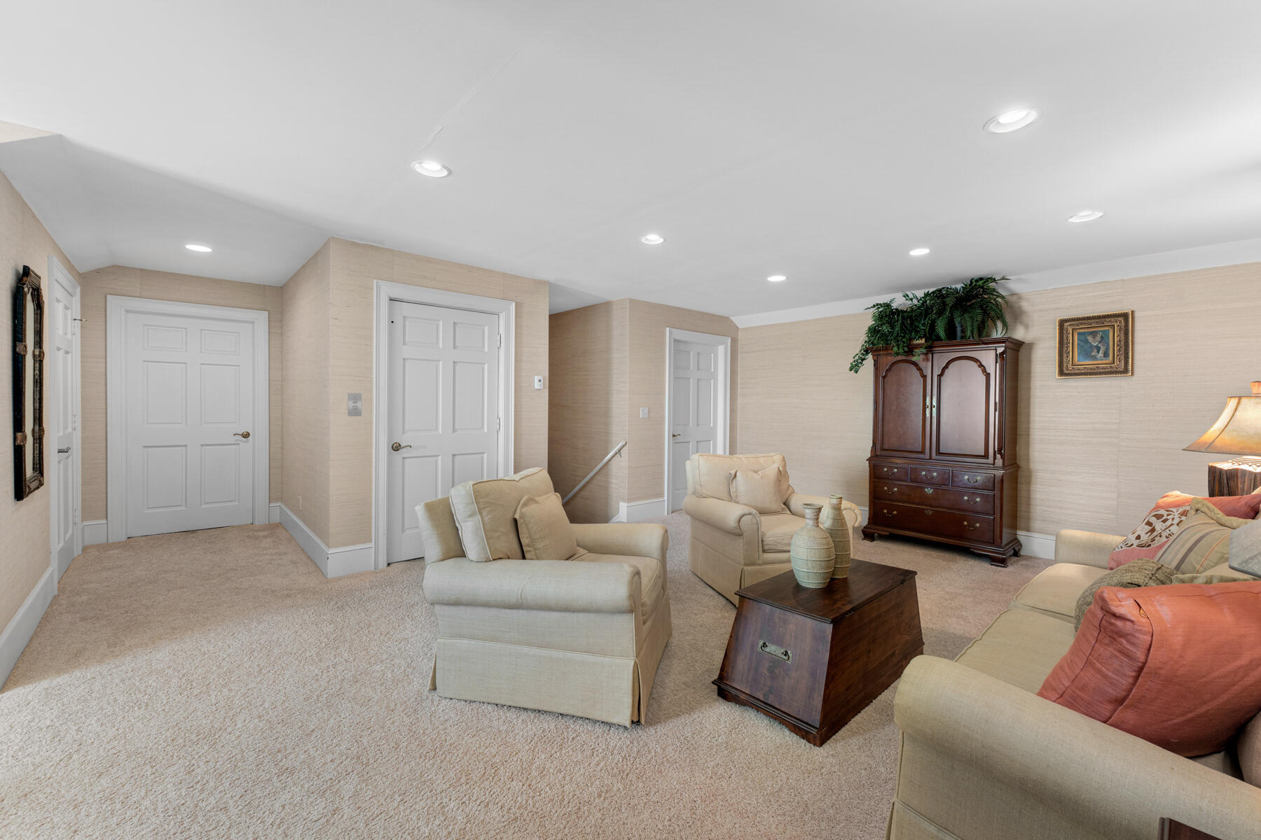 55 2 Turtles Lane Key West, FL 33040 - Photo 56 of 87 Upstairs guest suite living area