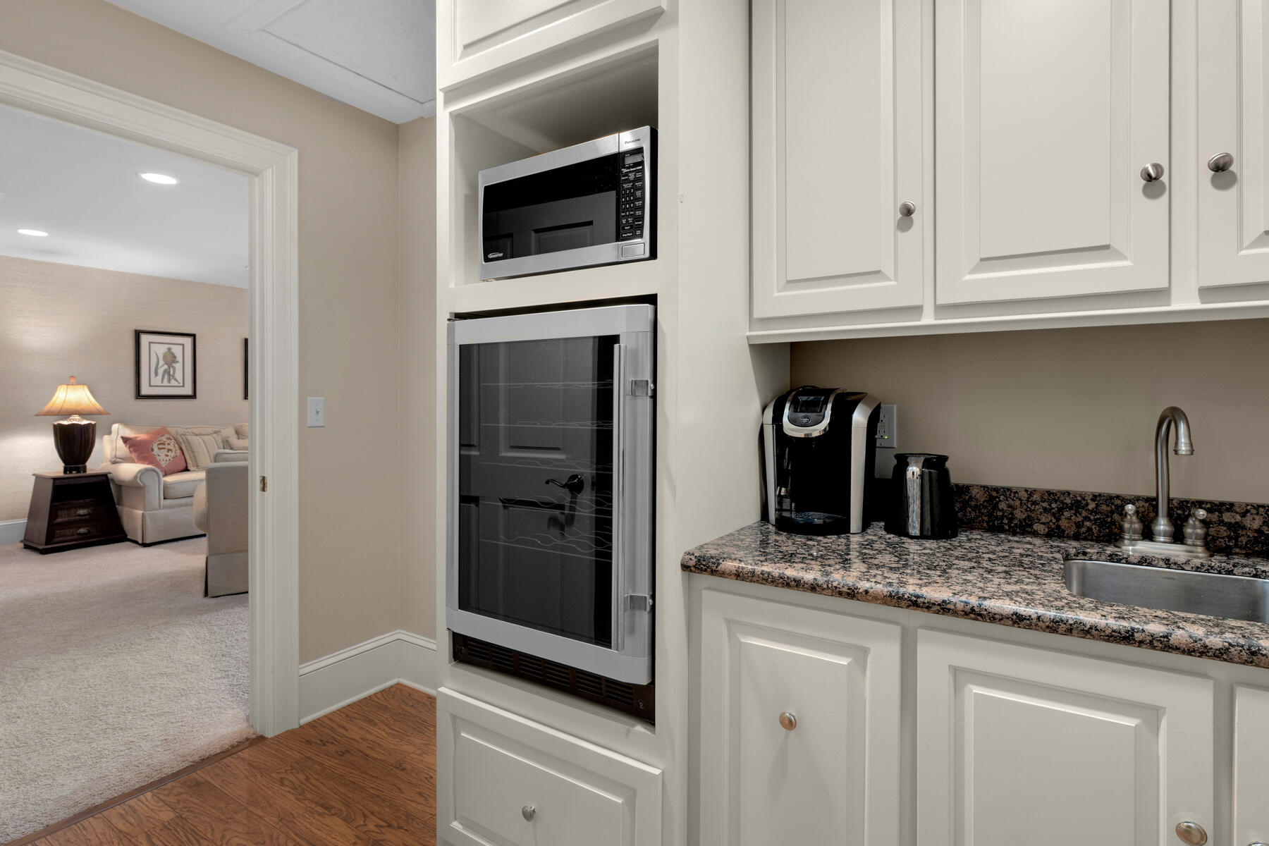 55 2 Turtles Lane Key West, FL 33040 - Photo 58 of 87 Upstairs guest kitchen