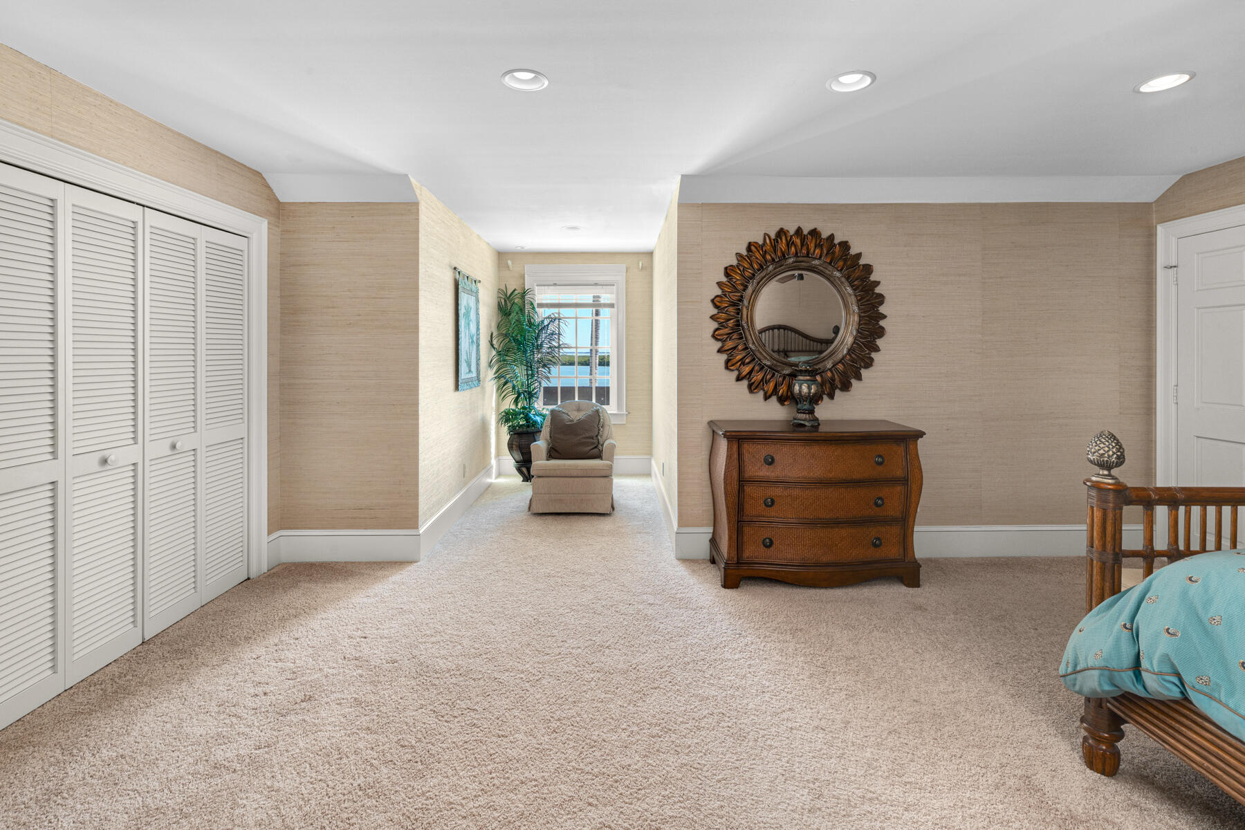 55 2 Turtles Lane Key West, FL 33040 - Photo 59 of 87 Upstairs guest bedroom