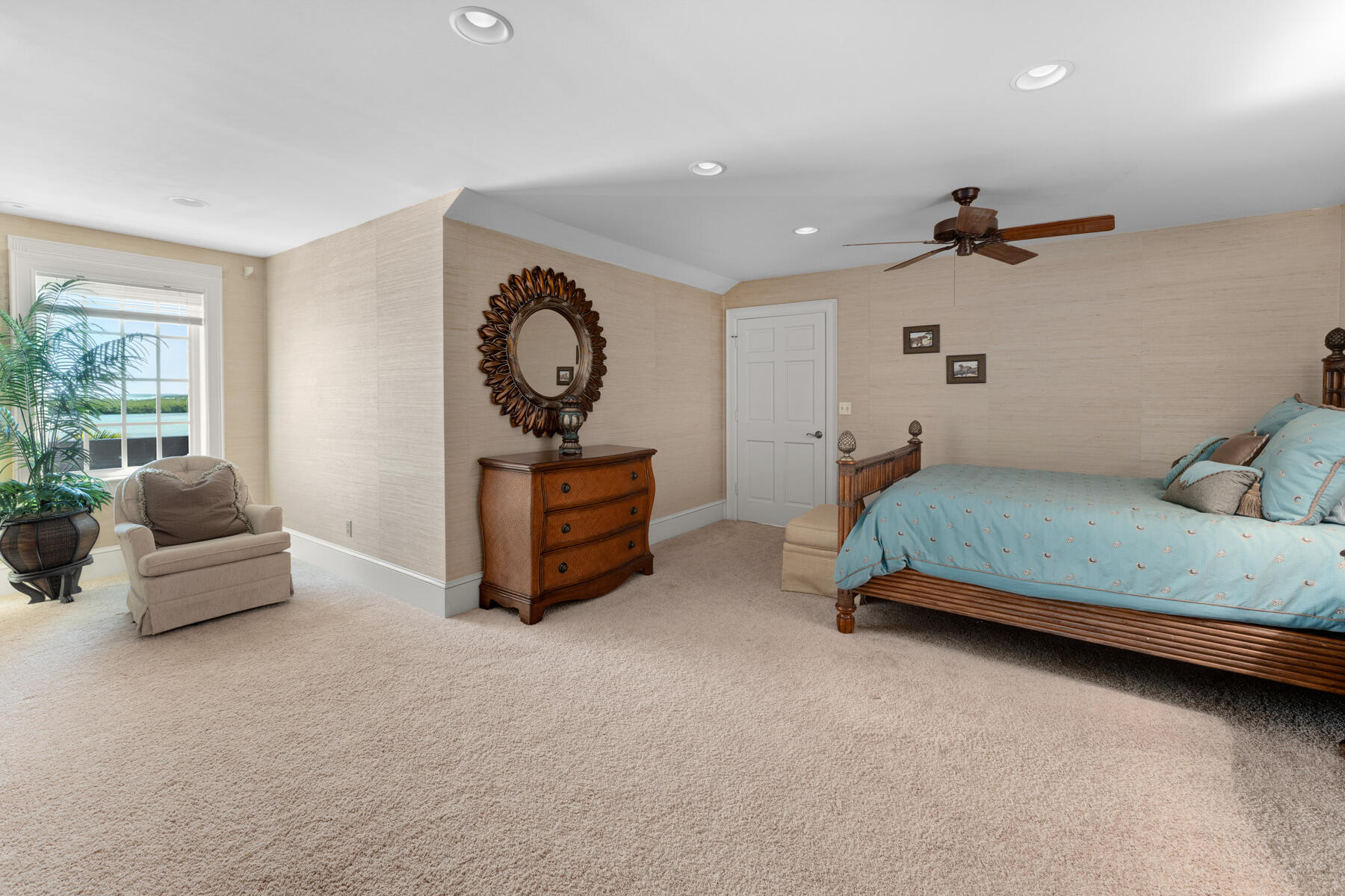 55 2 Turtles Lane Key West, FL 33040 - Photo 60 of 87 Upstairs Guest bedroom