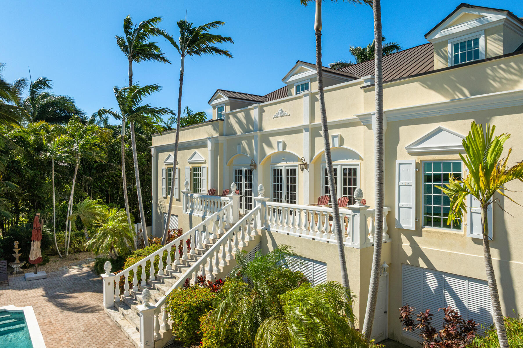 55 2 Turtles Lane Key West, FL 33040 - Photo 6 of 87 Back daytime