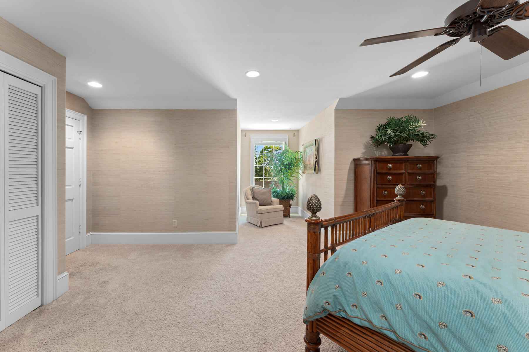 55 2 Turtles Lane Key West, FL 33040 - Photo 64 of 87 Upstairs Guest bedroom