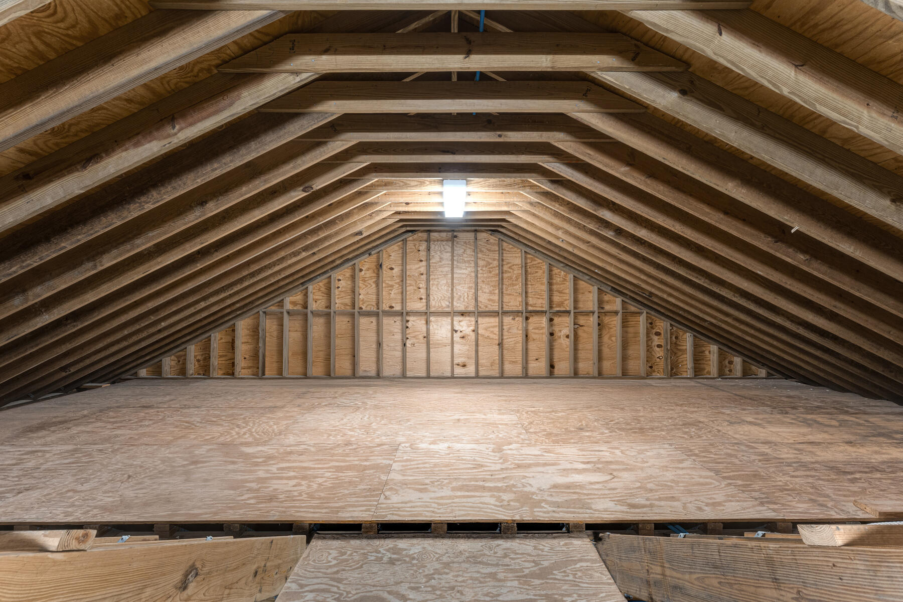 55 2 Turtles Lane Key West, FL 33040 - Photo 65 of 87 Attic space