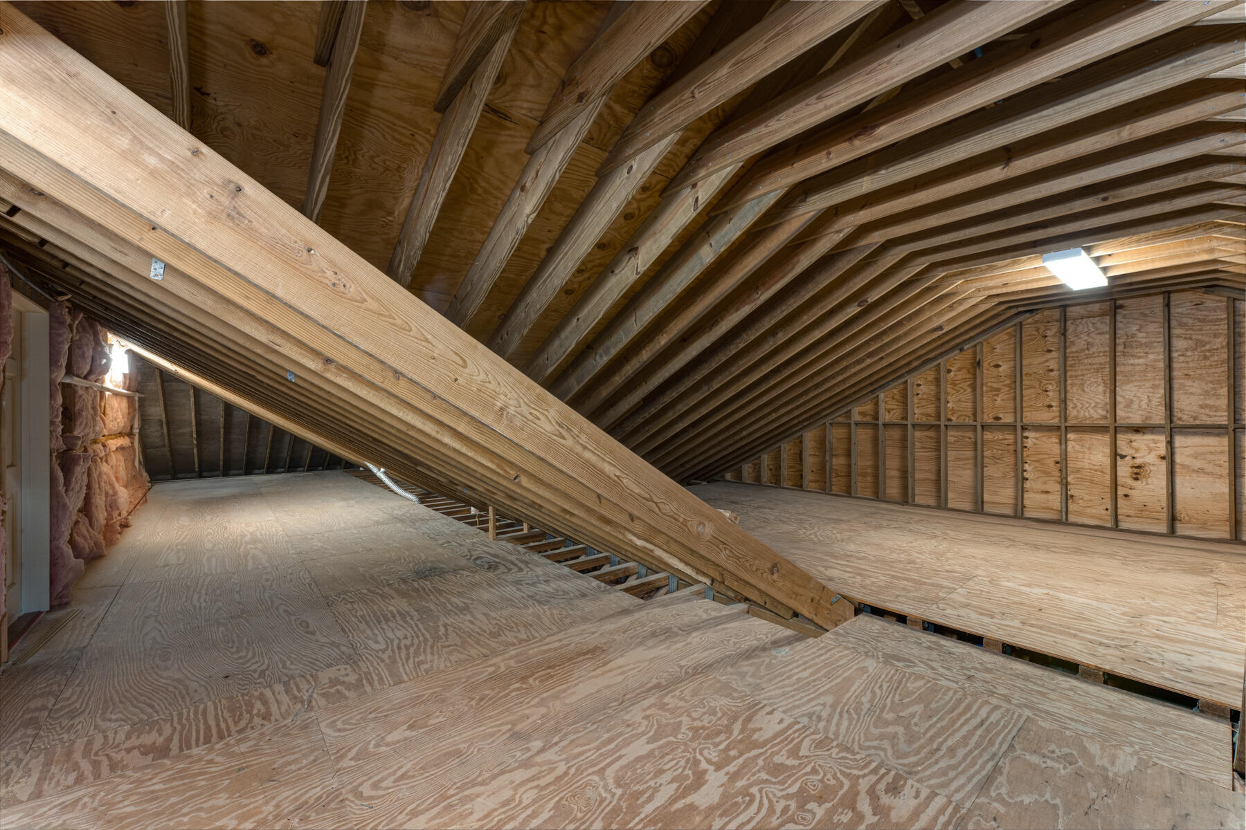 55 2 Turtles Lane Key West, FL 33040 - Photo 66 of 87 Attic space