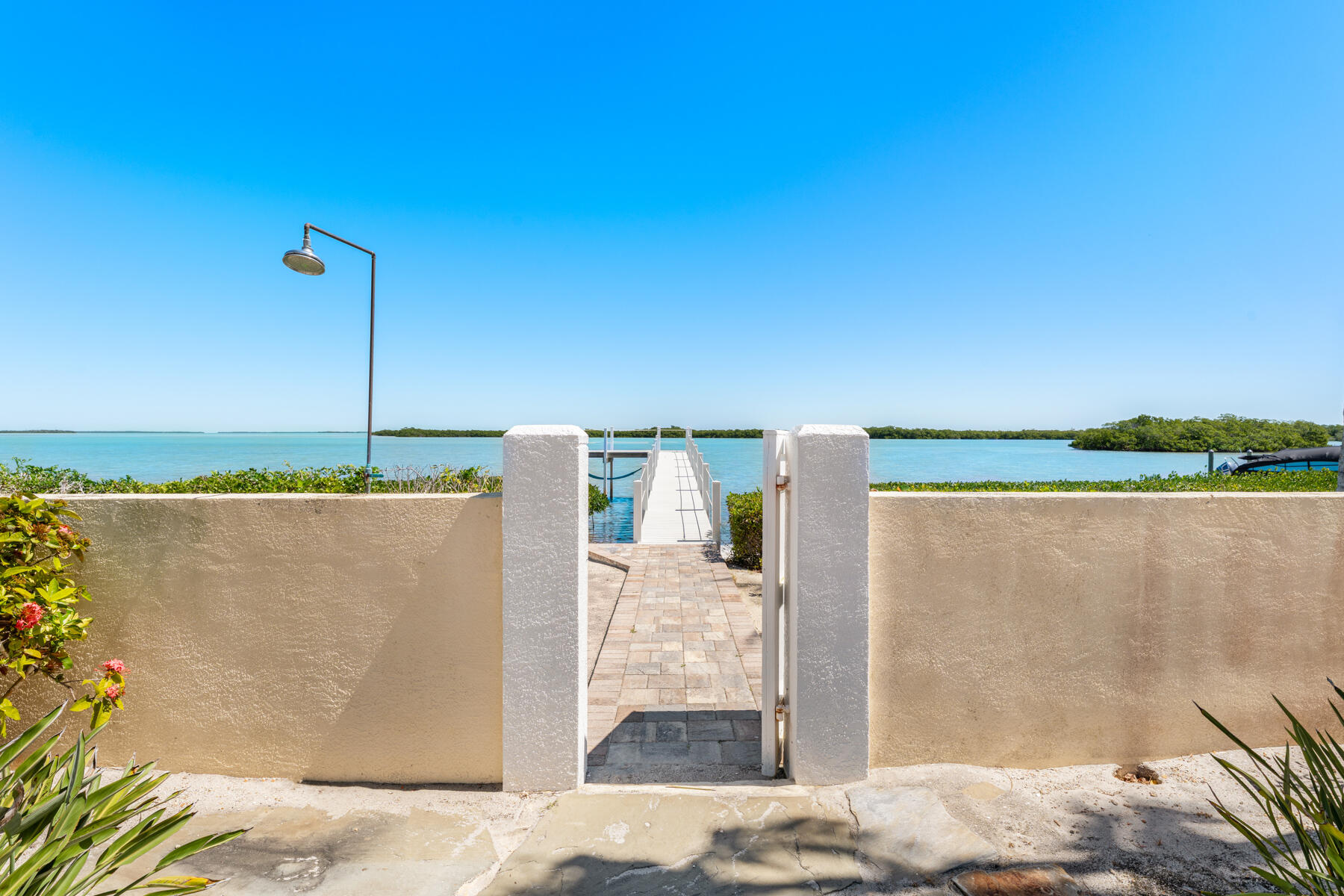 55 2 Turtles Lane Key West, FL 33040 - Photo 71 of 87 Outdoor shower